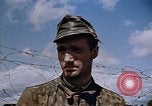 Image prisonnier allemand Allemagne, 1945, de la seconde 28 séquences d'archives historiques vidéo 65675049773