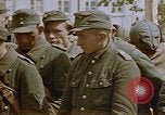 Image prisonnier allemand Allemagne, 1945, de la seconde 31 séquences d'archives historiques vidéo 65675049773