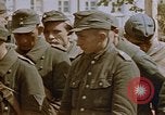 Image prisonnier allemand Allemagne, 1945, de la seconde 32 séquences d'archives historiques vidéo 65675049773