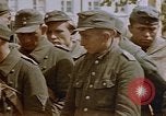 Image prisonnier allemand Allemagne, 1945, de la seconde 33 séquences d'archives historiques vidéo 65675049773