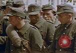 Image prisonnier allemand Allemagne, 1945, de la seconde 35 séquences d'archives historiques vidéo 65675049773