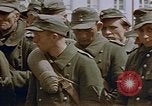 Image prisonnier allemand Allemagne, 1945, de la seconde 36 séquences d'archives historiques vidéo 65675049773