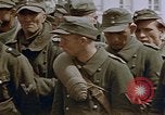 Image prisonnier allemand Allemagne, 1945, de la seconde 37 séquences d'archives historiques vidéo 65675049773