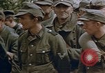 Image prisonnier allemand Allemagne, 1945, de la seconde 40 séquences d'archives historiques vidéo 65675049773