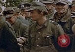 Image prisonnier allemand Allemagne, 1945, de la seconde 42 séquences d'archives historiques vidéo 65675049773