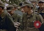 Image prisonnier allemand Allemagne, 1945, de la seconde 43 séquences d'archives historiques vidéo 65675049773