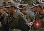 Image prisonnier allemand Allemagne, 1945, de la seconde 45 séquences d'archives historiques vidéo 65675049773