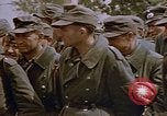 Image prisonnier allemand Allemagne, 1945, de la seconde 46 séquences d'archives historiques vidéo 65675049773