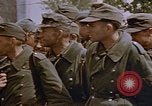 Image prisonnier allemand Allemagne, 1945, de la seconde 47 séquences d'archives historiques vidéo 65675049773