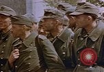 Image prisonnier allemand Allemagne, 1945, de la seconde 48 séquences d'archives historiques vidéo 65675049773