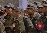 Image prisonnier allemand Allemagne, 1945, de la seconde 49 séquences d'archives historiques vidéo 65675049773