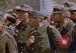 Image prisonnier allemand Allemagne, 1945, de la seconde 50 séquences d'archives historiques vidéo 65675049773