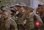 Image prisonnier allemand Allemagne, 1945, de la seconde 51 séquences d'archives historiques vidéo 65675049773