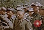 Image prisonnier allemand Allemagne, 1945, de la seconde 53 séquences d'archives historiques vidéo 65675049773