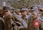 Image prisonnier allemand Allemagne, 1945, de la seconde 55 séquences d'archives historiques vidéo 65675049773