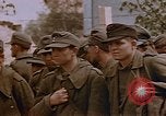 Image prisonnier allemand Allemagne, 1945, de la seconde 58 séquences d'archives historiques vidéo 65675049773