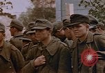 Image prisonnier allemand Allemagne, 1945, de la seconde 59 séquences d'archives historiques vidéo 65675049773