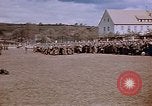 Image prisonnier allemand Allemagne, 1945, de la seconde 60 séquences d'archives historiques vidéo 65675049773
