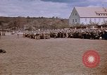 Image prisonnier allemand Allemagne, 1945, de la seconde 61 séquences d'archives historiques vidéo 65675049773