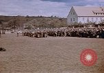 Image prisonnier allemand Allemagne, 1945, de la seconde 62 séquences d'archives historiques vidéo 65675049773