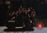 Standbild Allied Flags Paris Frankreich, 1945, aus Sekunde 54 historischem Filmmaterial Videoclip 65675049774
