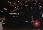 Standbild Allied Flags Paris Frankreich, 1945, aus Sekunde 59 historischem Filmmaterial Videoclip 65675049774
