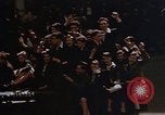 Standbild Allied Flags Paris Frankreich, 1945, aus Sekunde 60 historischem Filmmaterial Videoclip 65675049774