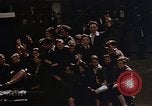 Standbild Allied Flags Paris Frankreich, 1945, aus Sekunde 62 historischem Filmmaterial Videoclip 65675049774