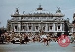 Image Paris Opera Paris France, 1945, de la seconde 12 séquences d'archives historiques vidéo 65675049776