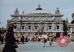 Image Paris Opera Paris France, 1945, de la seconde 13 séquences d'archives historiques vidéo 65675049776