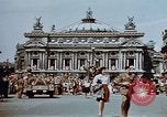 Image Paris Opera Paris France, 1945, de la seconde 17 séquences d'archives historiques vidéo 65675049776