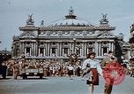 Image Paris Opera Paris France, 1945, de la seconde 18 séquences d'archives historiques vidéo 65675049776