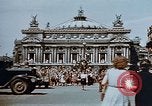 Image Paris Opera Paris France, 1945, de la seconde 22 séquences d'archives historiques vidéo 65675049776