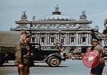 Image Paris Opera Paris France, 1945, de la seconde 24 séquences d'archives historiques vidéo 65675049776