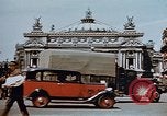 Image Paris Opera Paris France, 1945, de la seconde 27 séquences d'archives historiques vidéo 65675049776