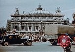 Image Paris Opera Paris France, 1945, de la seconde 30 séquences d'archives historiques vidéo 65675049776