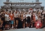 Image Paris Opera Paris France, 1945, de la seconde 32 séquences d'archives historiques vidéo 65675049776