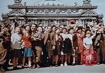 Image Paris Opera Paris France, 1945, de la seconde 33 séquences d'archives historiques vidéo 65675049776