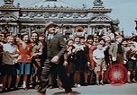 Image Paris Opera Paris France, 1945, de la seconde 38 séquences d'archives historiques vidéo 65675049776