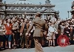 Image Paris Opera Paris France, 1945, de la seconde 40 séquences d'archives historiques vidéo 65675049776