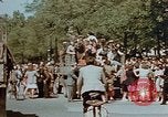 Image Paris Opera Paris France, 1945, de la seconde 49 séquences d'archives historiques vidéo 65675049776