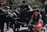 Image Paris Opera Paris France, 1945, de la seconde 51 séquences d'archives historiques vidéo 65675049776