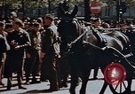 Image Paris Opera Paris France, 1945, de la seconde 54 séquences d'archives historiques vidéo 65675049776