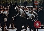 Image Paris Opera Paris France, 1945, de la seconde 55 séquences d'archives historiques vidéo 65675049776