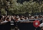 Image Paris Opera Paris France, 1945, de la seconde 59 séquences d'archives historiques vidéo 65675049776