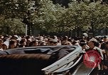 Image Paris Opera Paris France, 1945, de la seconde 60 séquences d'archives historiques vidéo 65675049776