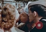 Standbild amerikanischer Soldat Paris Frankreich, 1945, aus Sekunde 12 historischem Filmmaterial Videoclip 65675049777
