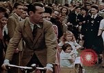 Image of American soldier Paris France, 1945, second 8 stock footage video 65675049778