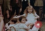 Image of American soldier Paris France, 1945, second 13 stock footage video 65675049778