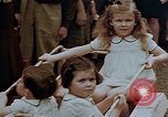Image of American soldier Paris France, 1945, second 14 stock footage video 65675049778